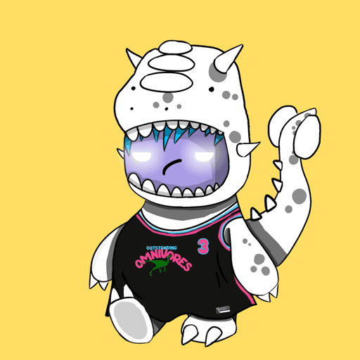 Chibi Dino #4564