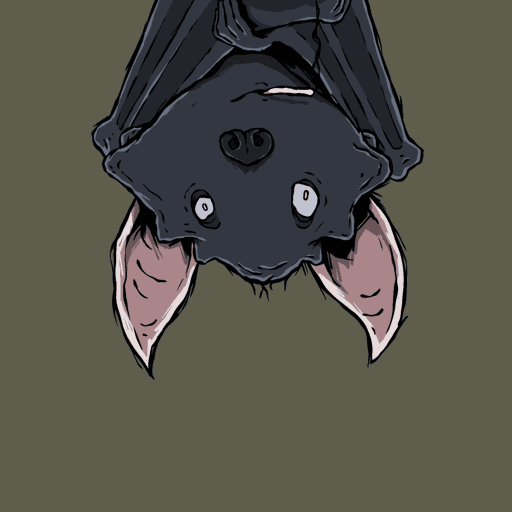 Moon Bats #8619