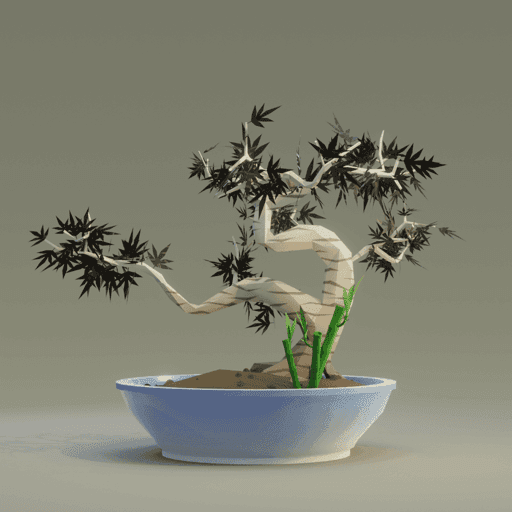 Bonsai #2547