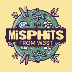 Misphits from W3ST (OFFICIAL)