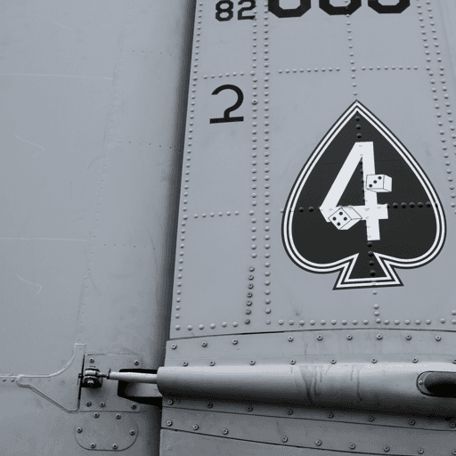 Aircraft Insignia #44