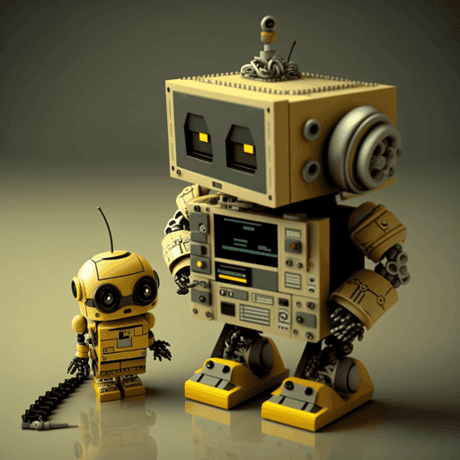 Bot #40