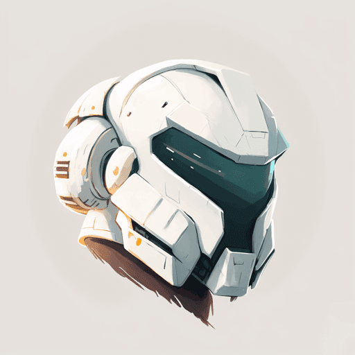 Mini Helmet