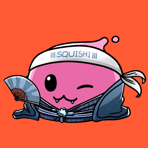 Squishie #3129