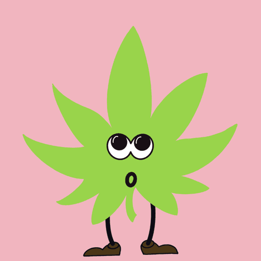 WeedPunks V2 #25