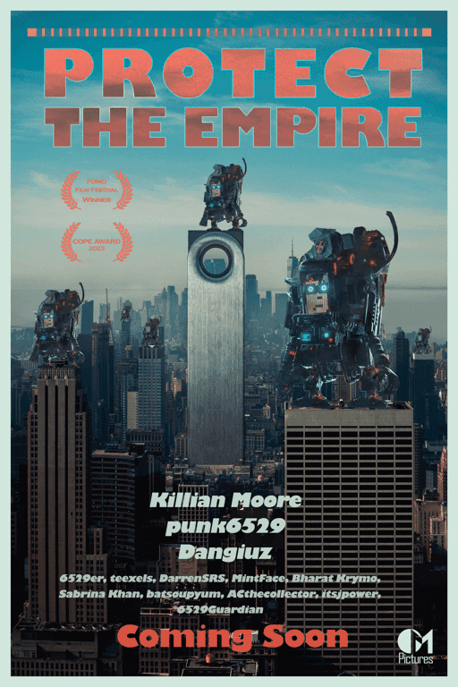 Protect The Empire