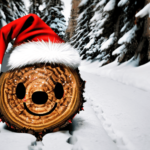 Tió de Nadal 2022 #16