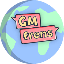 GM frens - Official