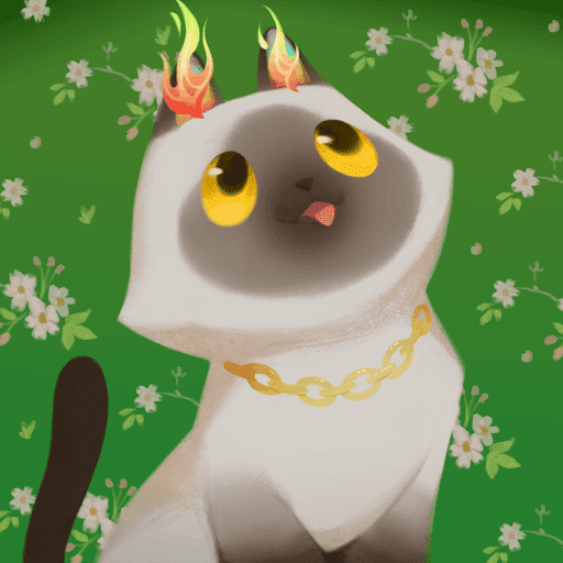 Everyone Cat #48