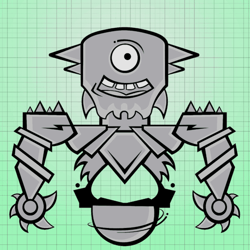 VectorBots #2760