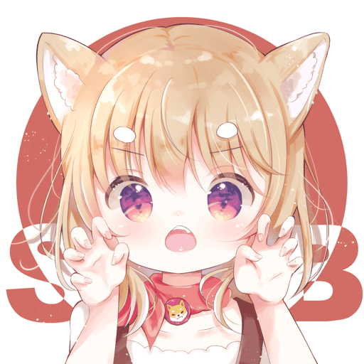 Square Altcoin-chan #006 - SHIB