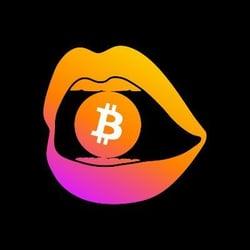 Lips of Crypto World