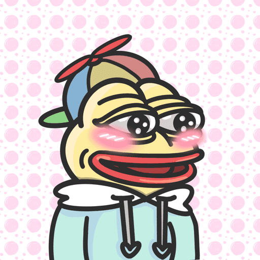 Cutiepepe #38