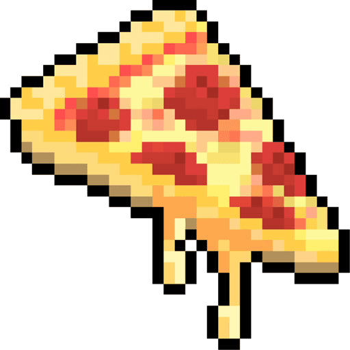 Proof of Pizza