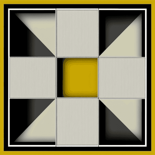 Squares for Squandering #31