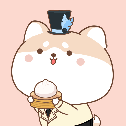 Baozi Shiba #45