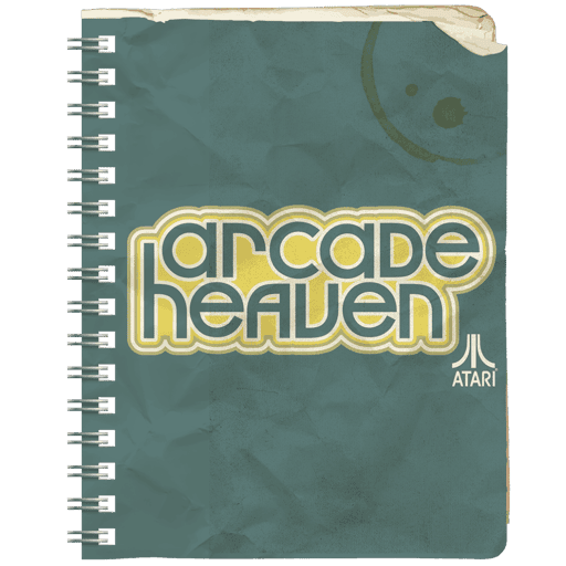 Arcade Heaven 2