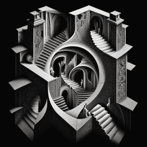 Escher #29