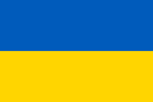 UKRAINE 5