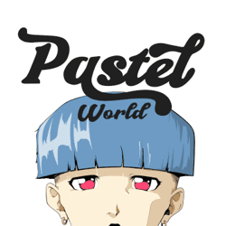 Pastel World Official