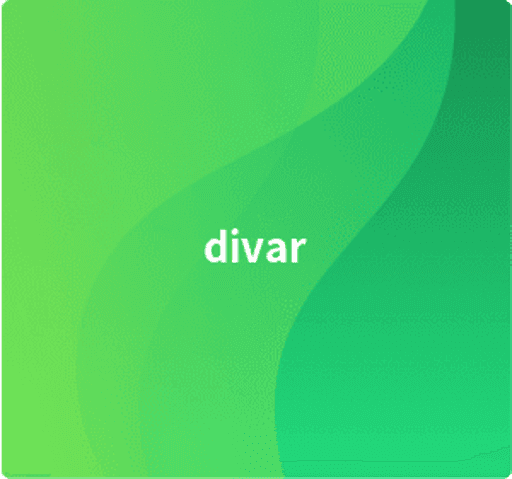 divar