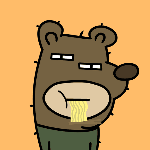 BEARISH #27