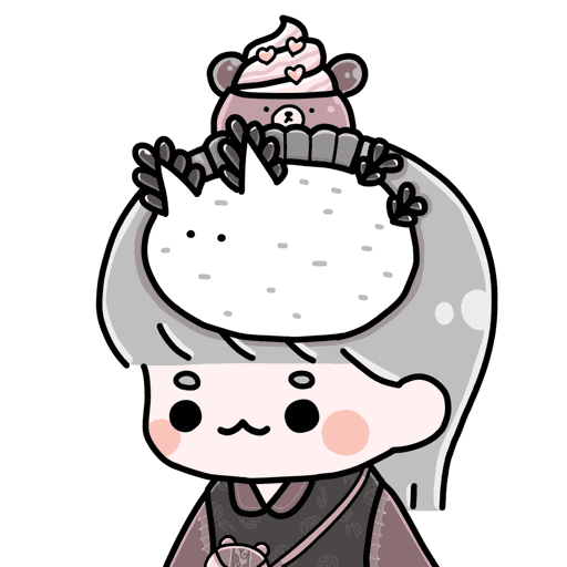 Cupcake Sea Bunny