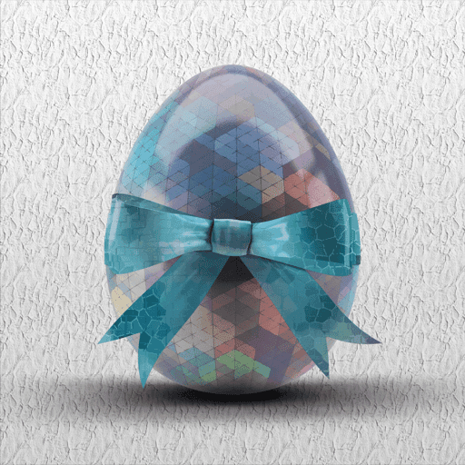 Design Eggz #7