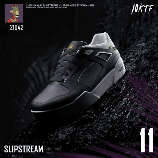 Grailed Slipstream #11