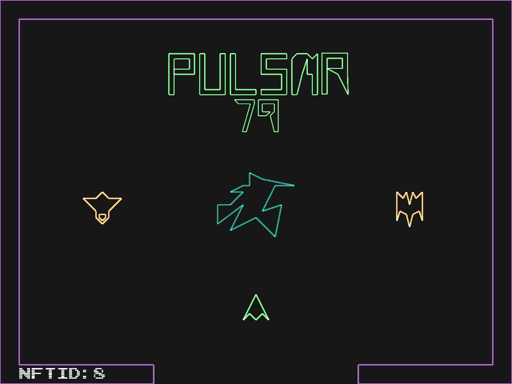 Pulsar79