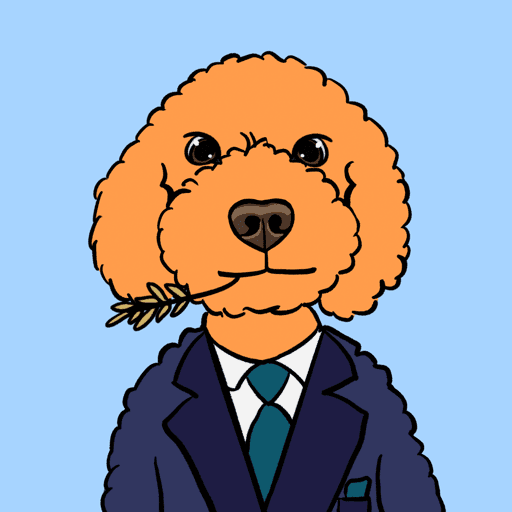 Poodle Pal #89