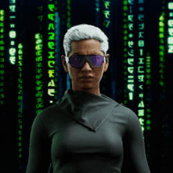 The Matrix Avatars - Red Pill