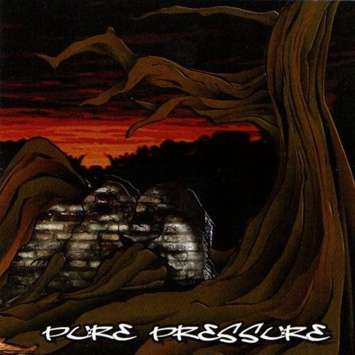 Track 14 - Pure Pressure - She Likes to Giggle