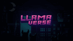 Llamaverse Genesis