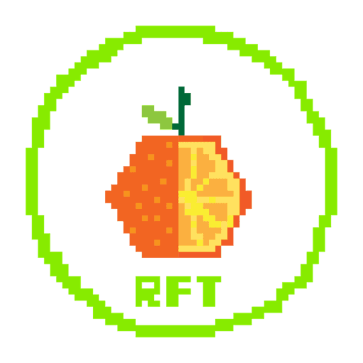 RSS Fruit Token #13