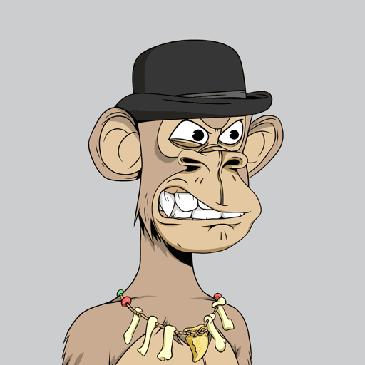 Angry Ape #2624