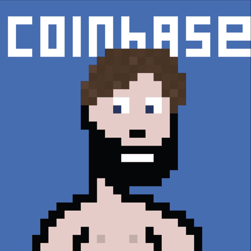 Coinbase Punks #1820