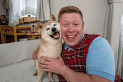 Doge x Bad Luck Brian