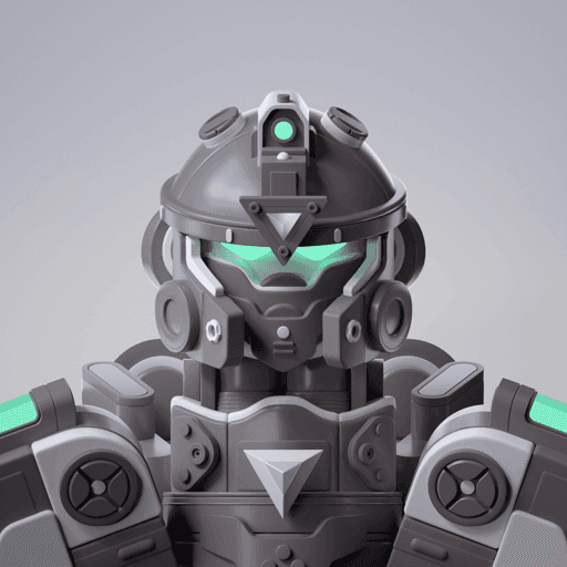 Meka #5296