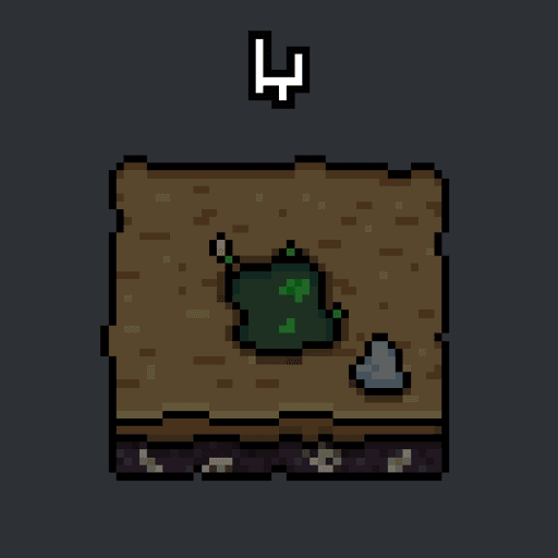 Pixel goblin lands #19