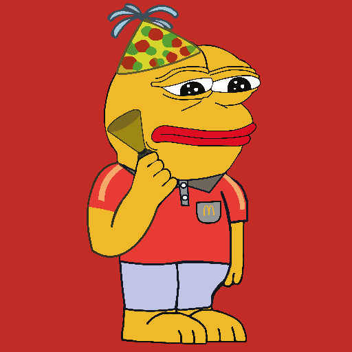 PEPE 2.0 | Digital Legends Edition! #593