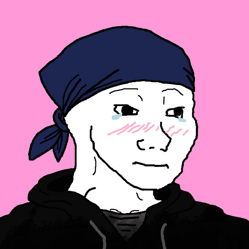 Wojak #12