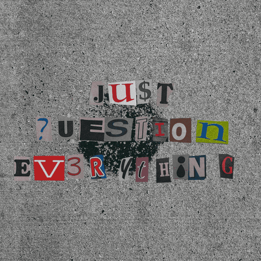 justquestioneverything #126