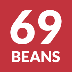 69 BEANS