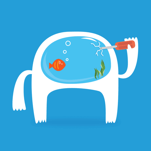 044 - Fish Tank