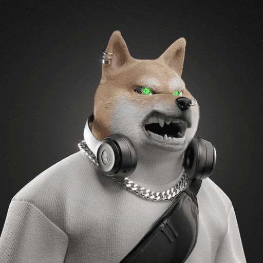 Shiba #6306