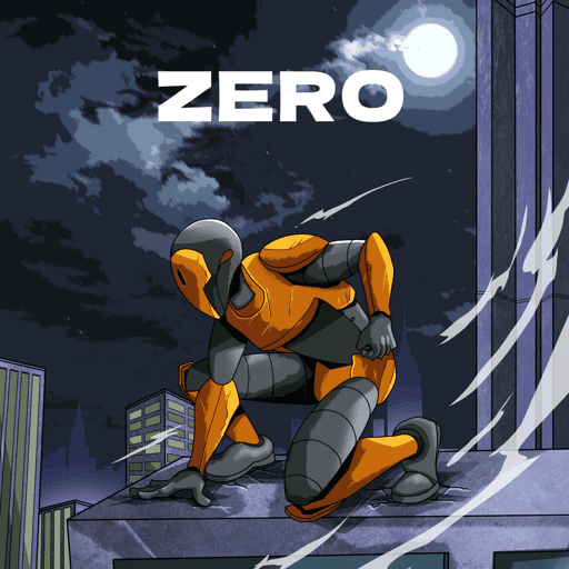 ZERO Genesis #720