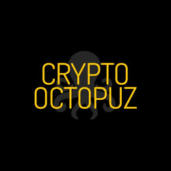 Crypto Octopuz