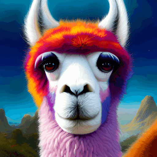 Llama Genesis Club #1