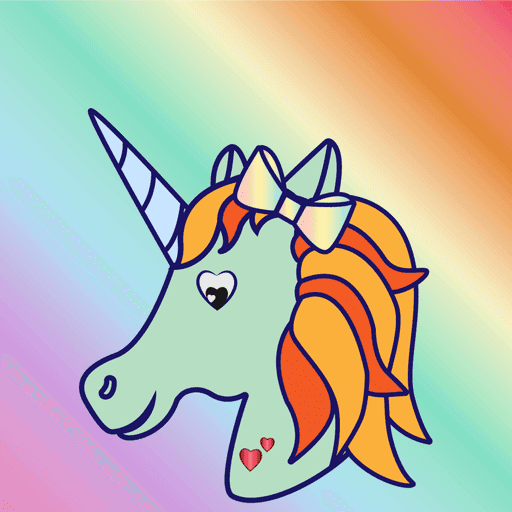 Uncanny Unicorn #1718